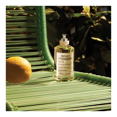 replica perfume citrus|sephora replica lemon tree.